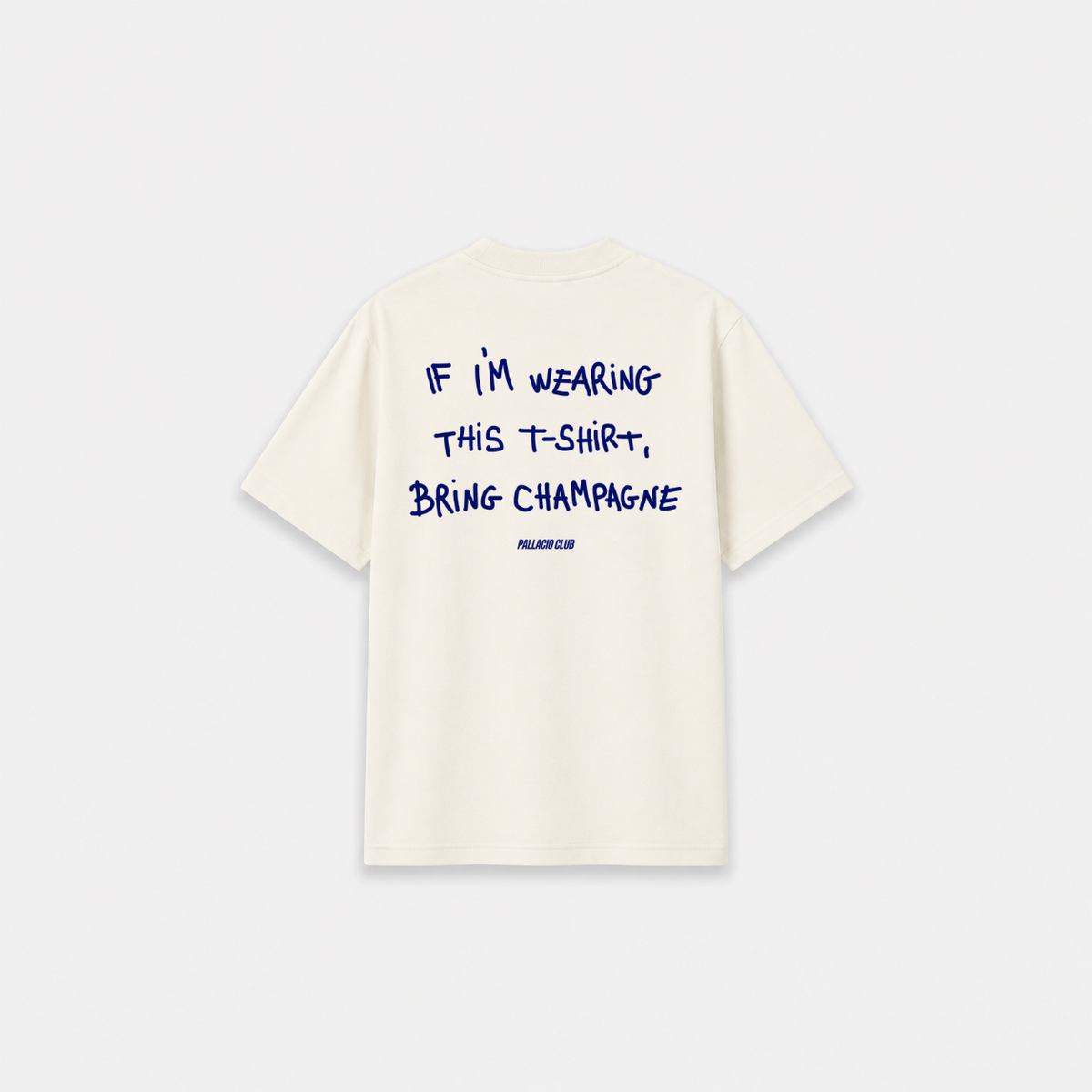 BRING T-SHIRT Off White costas