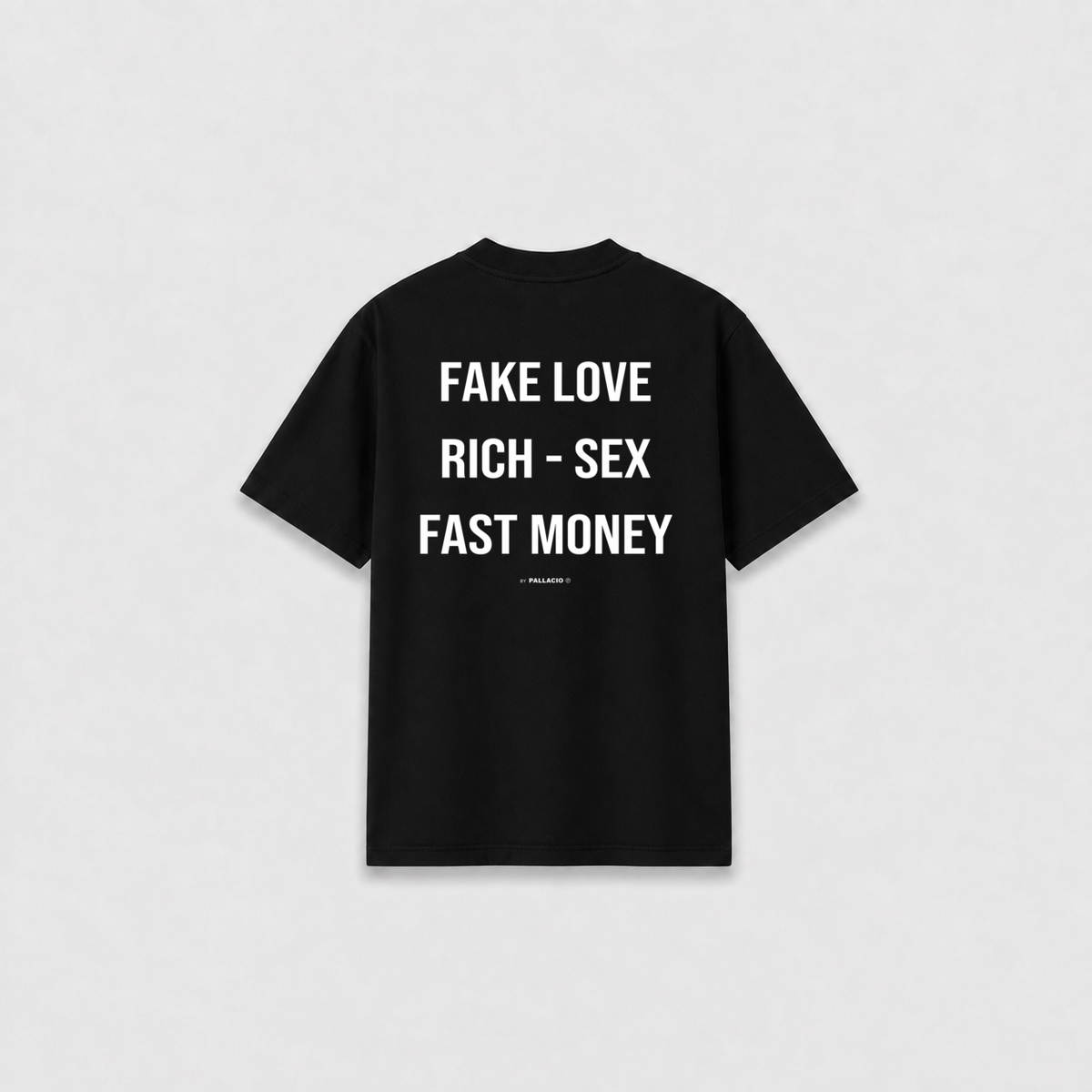 FAKE LOVE T-SHIRT
