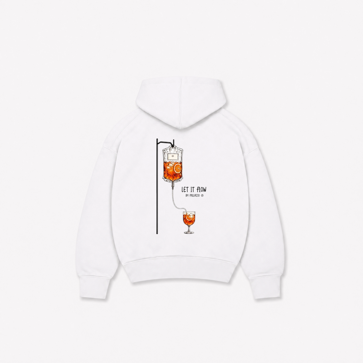 APEROL HOODIE