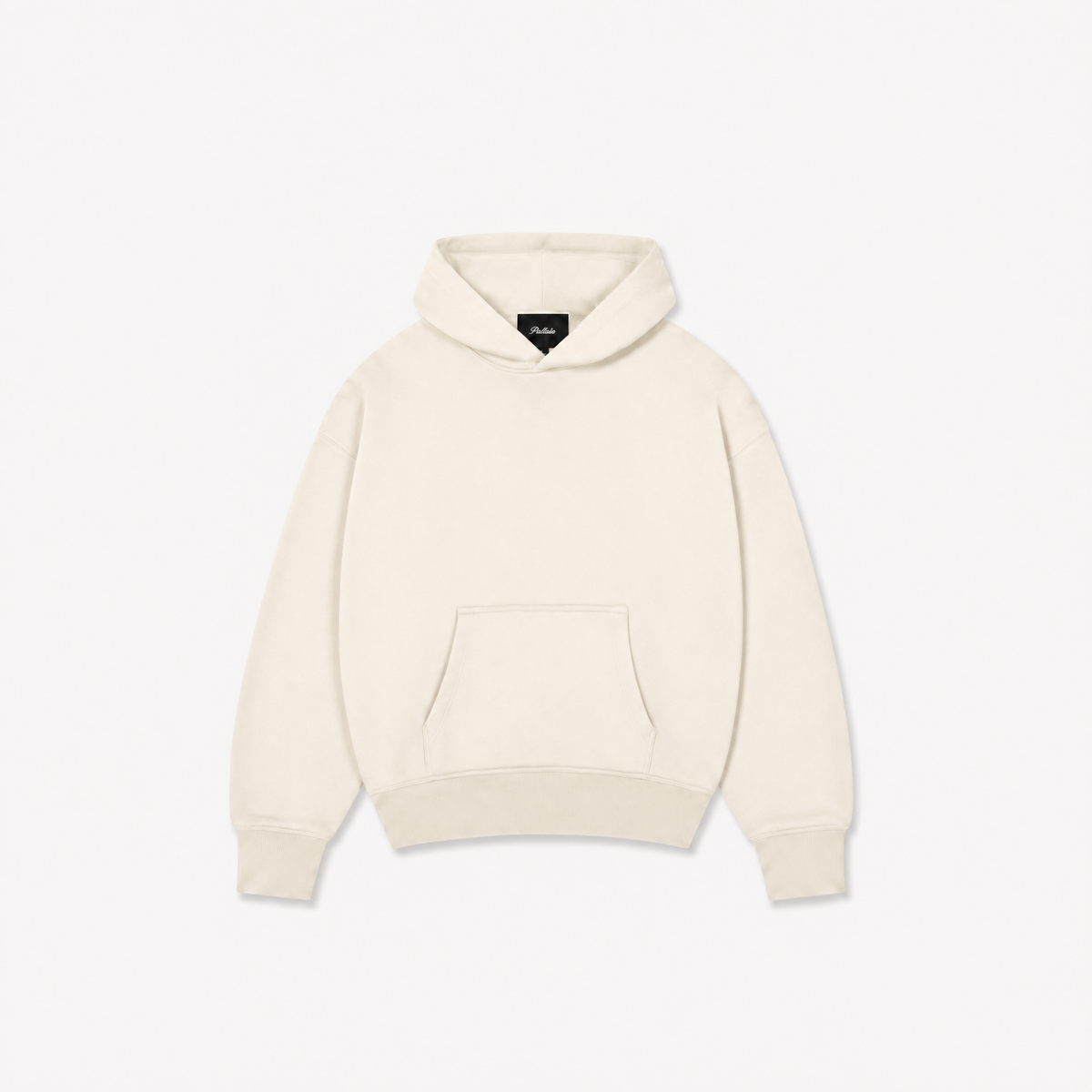 BREAK BED HOODIE