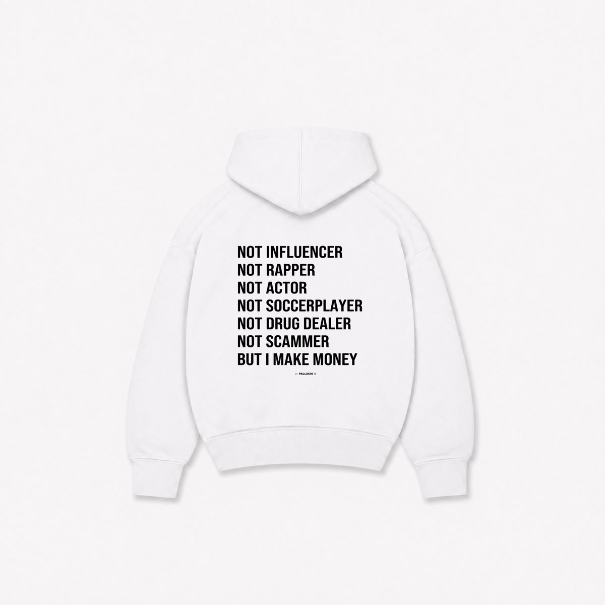 MAKE MONEY HOODIE