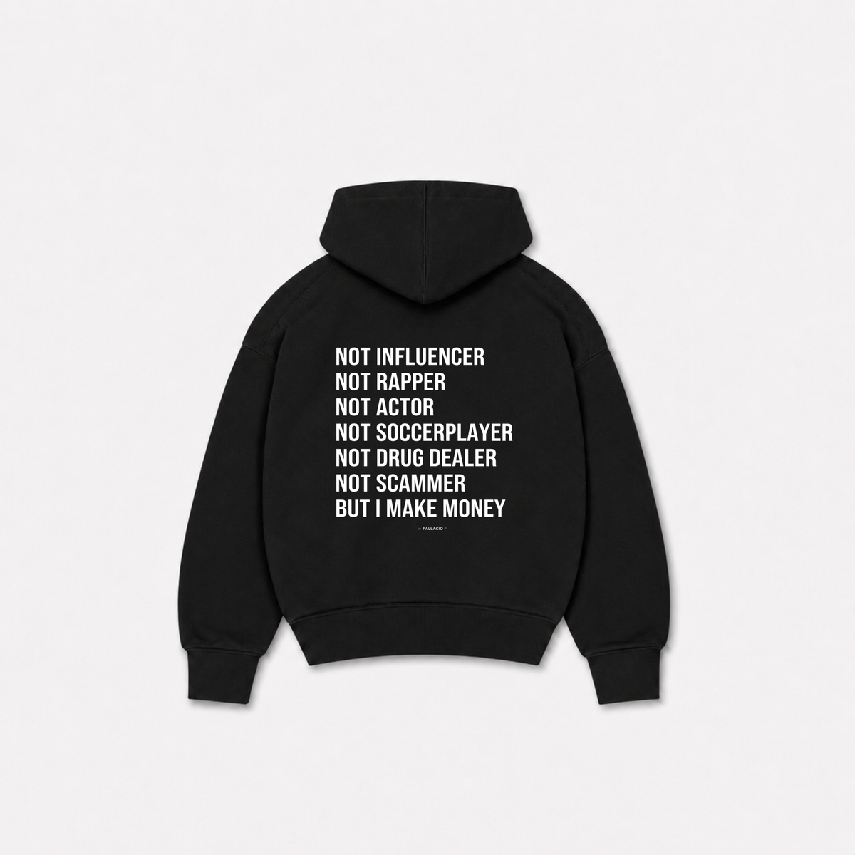 MAKE MONEY HOODIE
