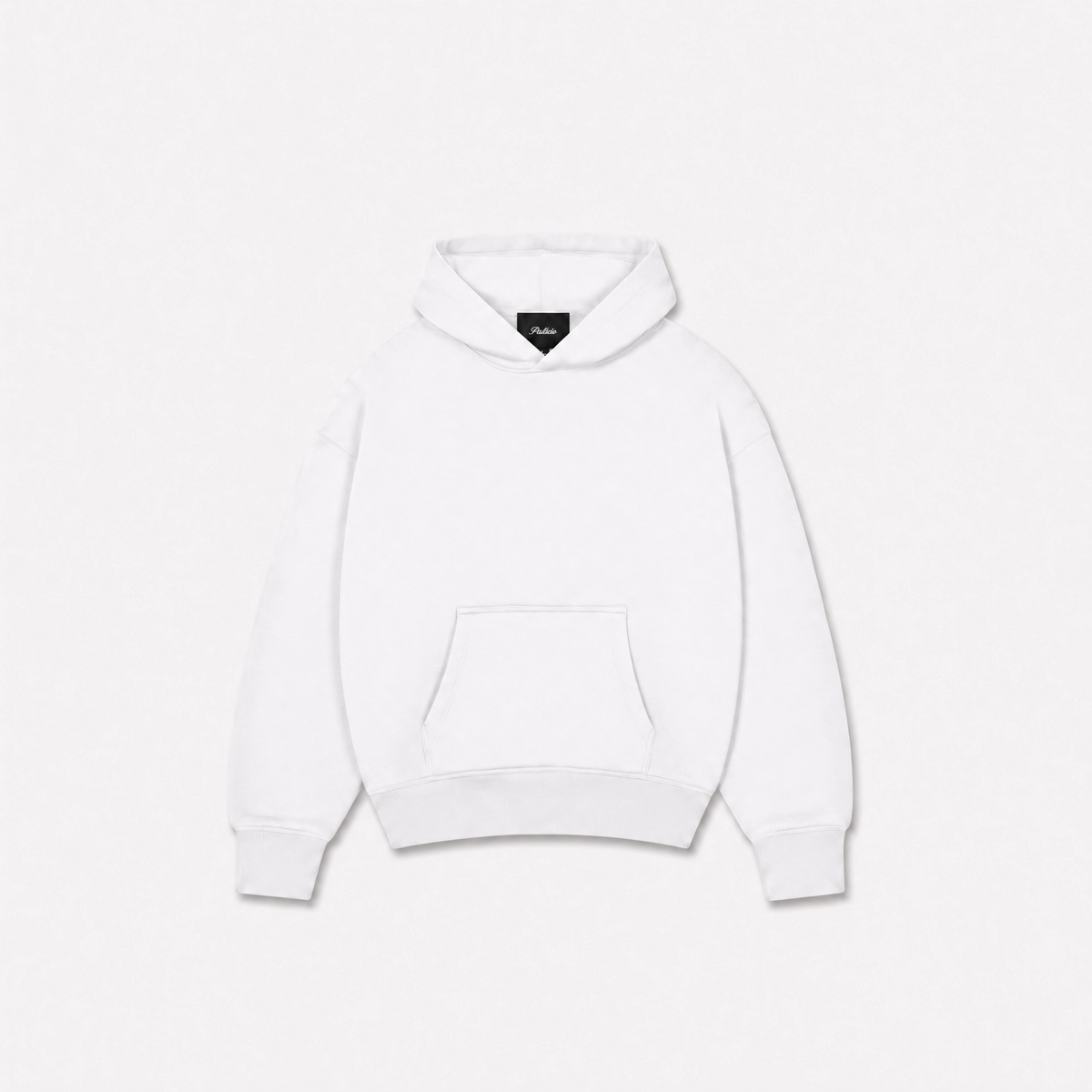 SILENCE HOODIE