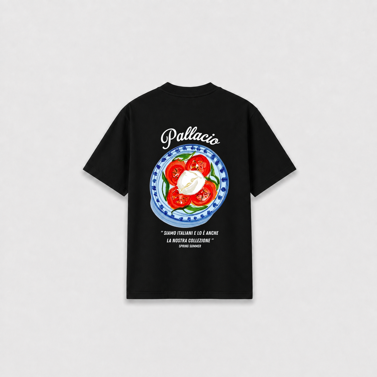 CAPRESE T-SHIRT