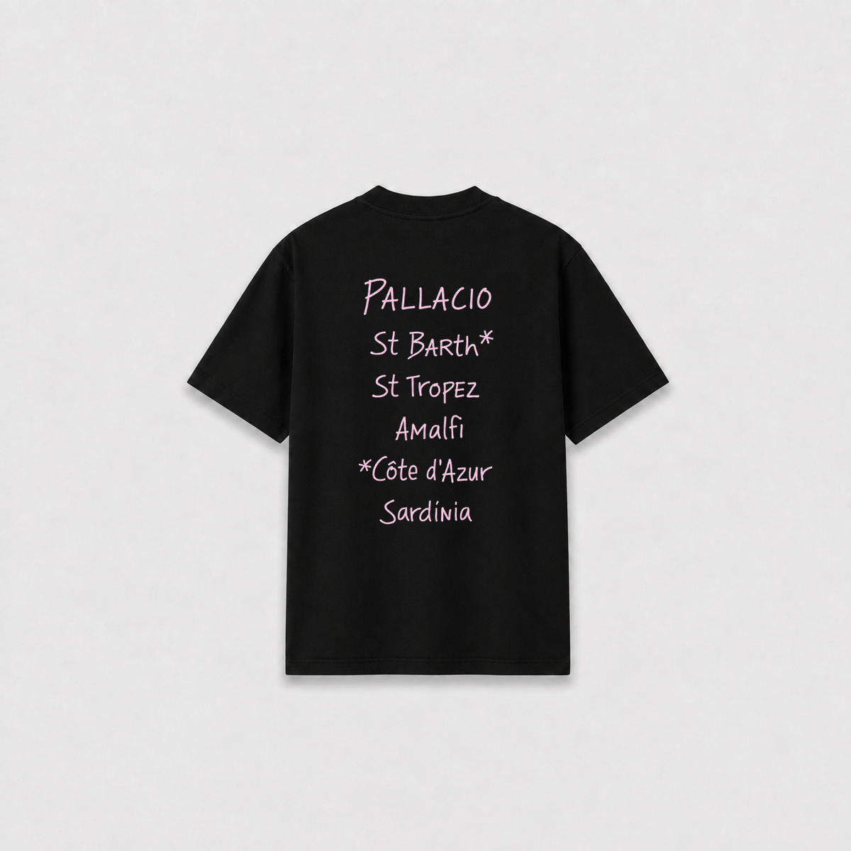 RIVIERA T-SHIRT