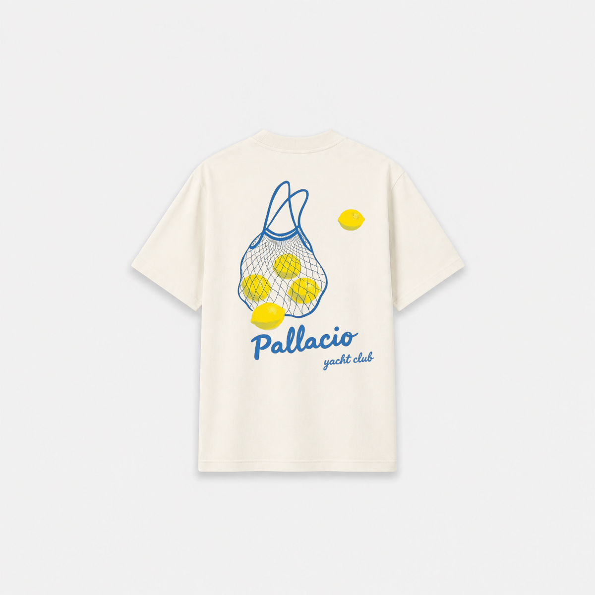 SICILIAN T-SHIRT