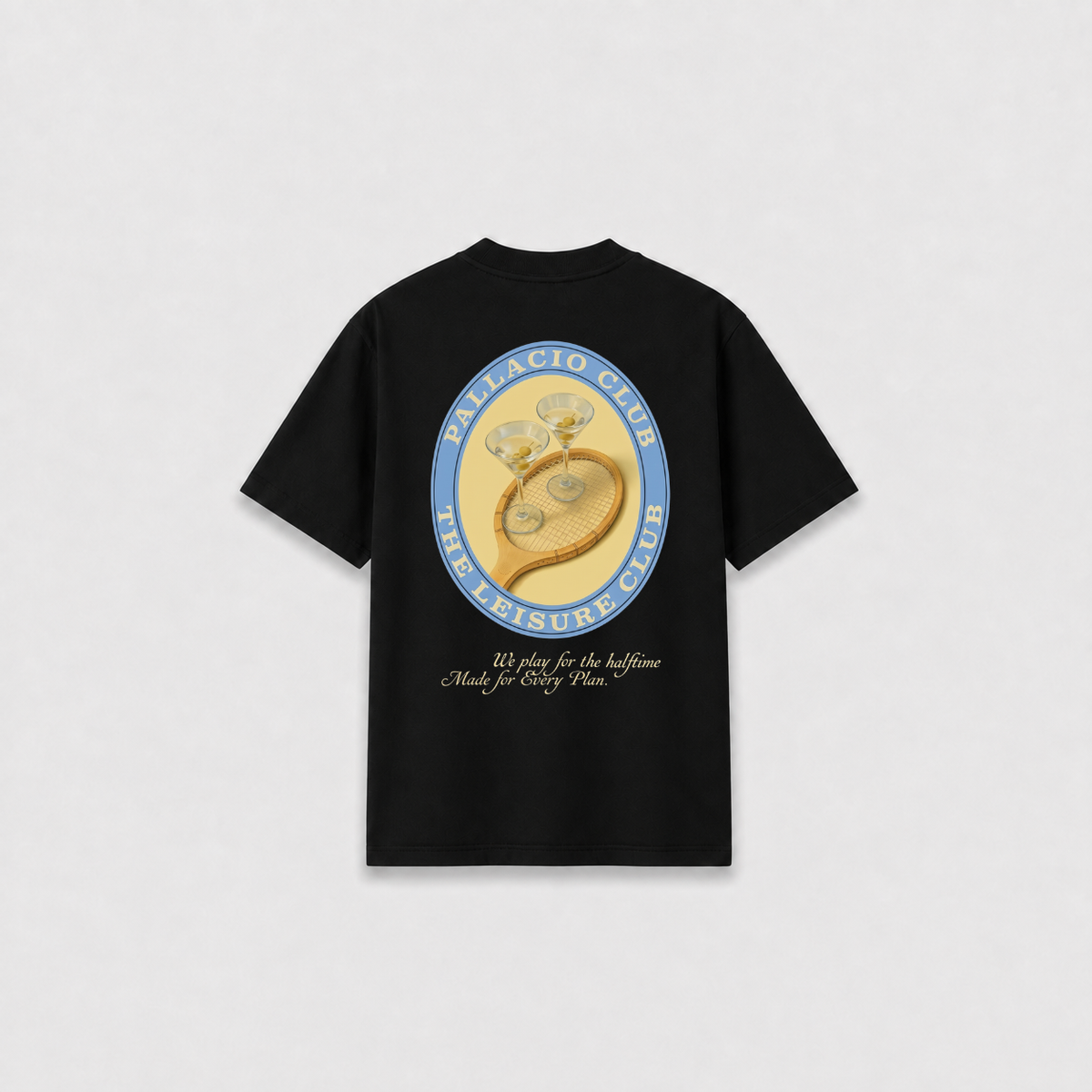 MARTINI T-SHIRT