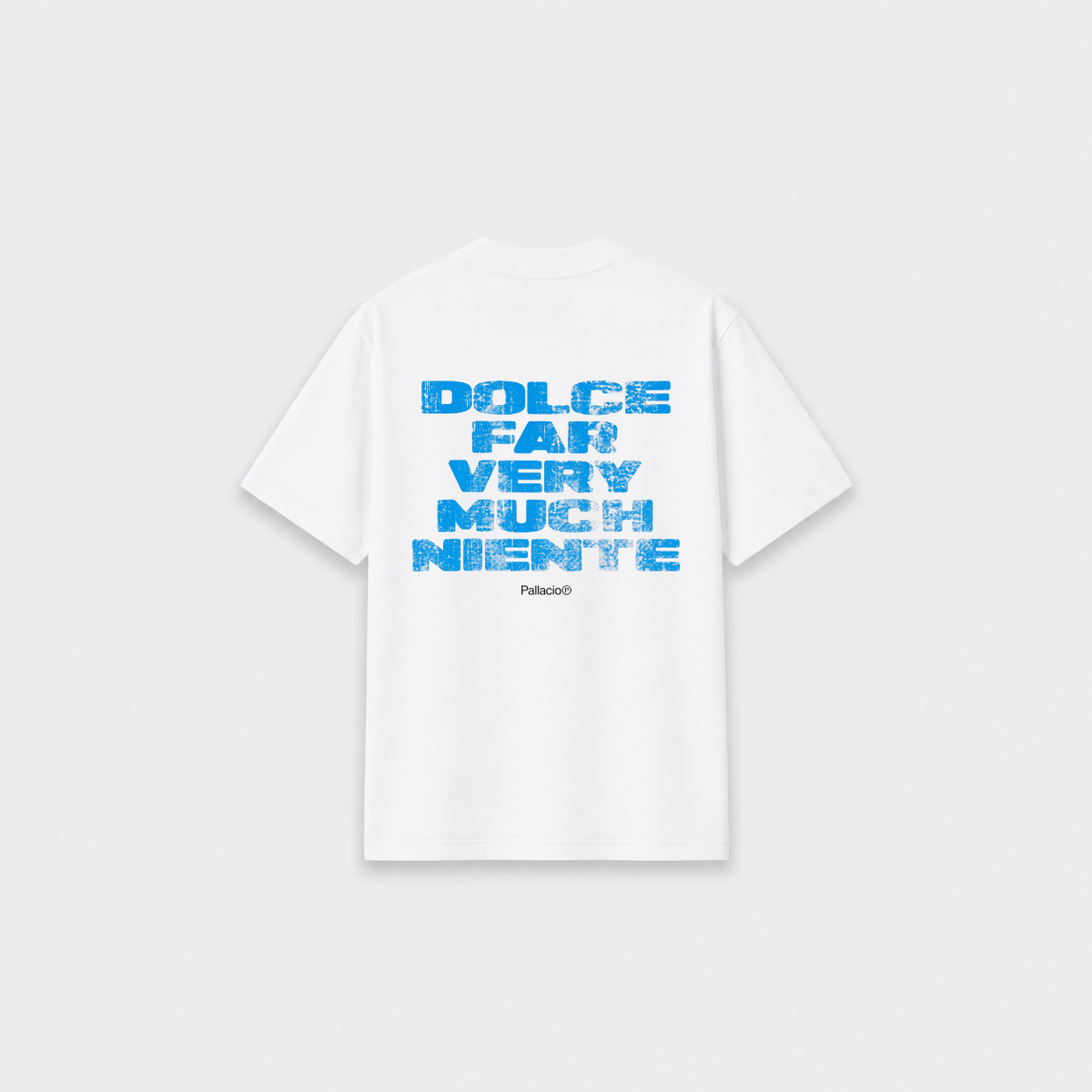 DOLCE T-SHIRT