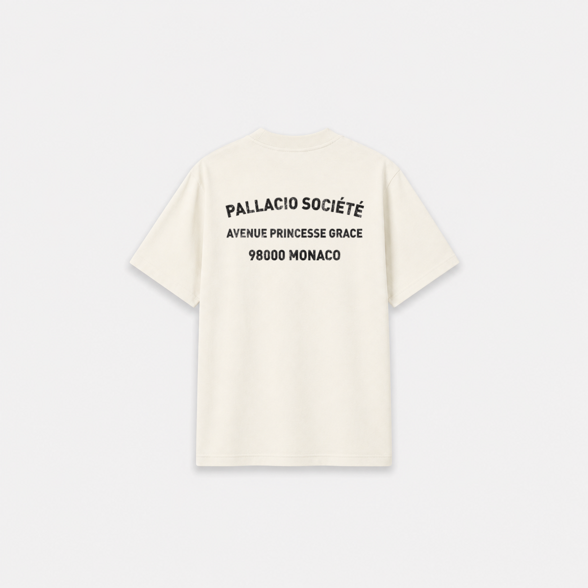 AVENUE T-SHIRT Off White costas