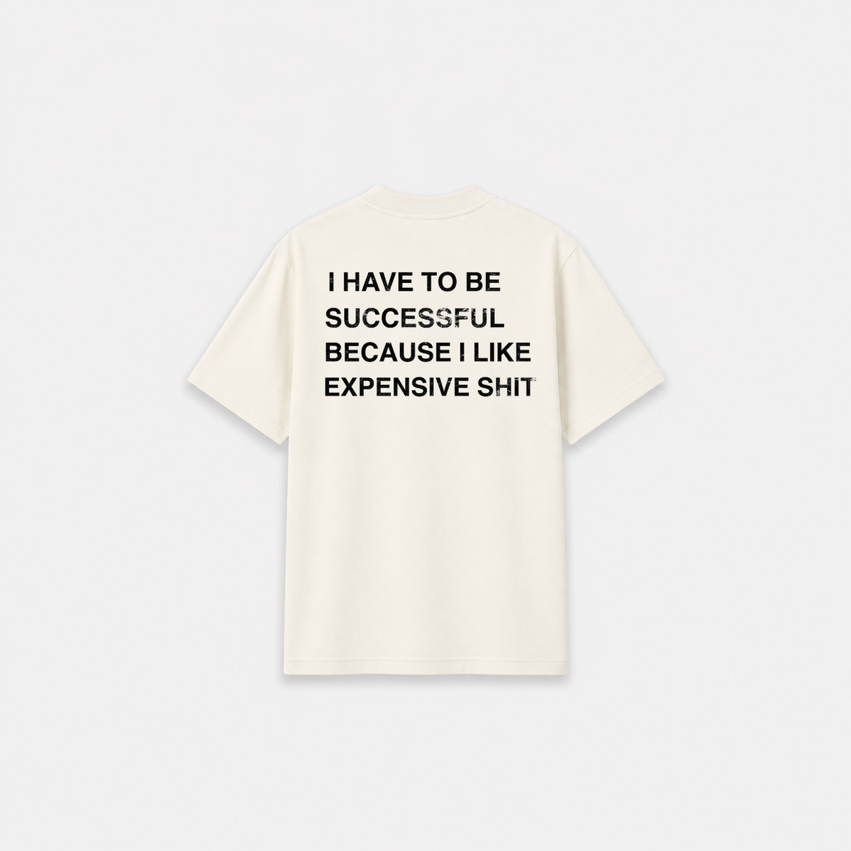 EXPENSIVE T-SHIRT Off White costas