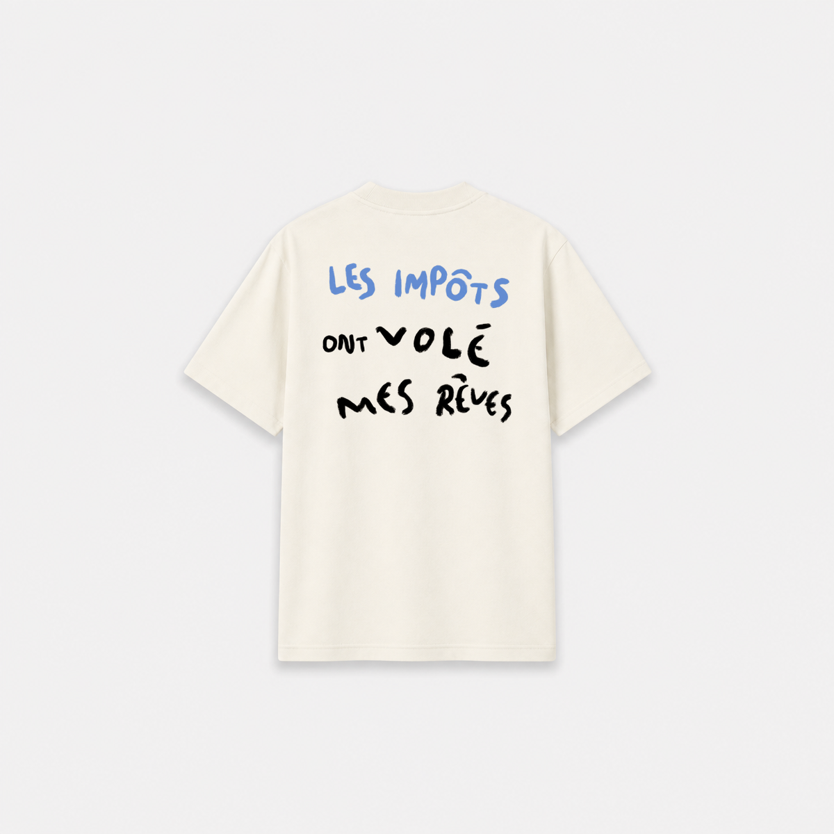 IMPOSTO T-SHIRT Off White costas