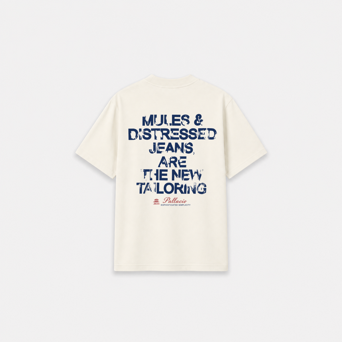 JEANS T-SHIRT Off White costas