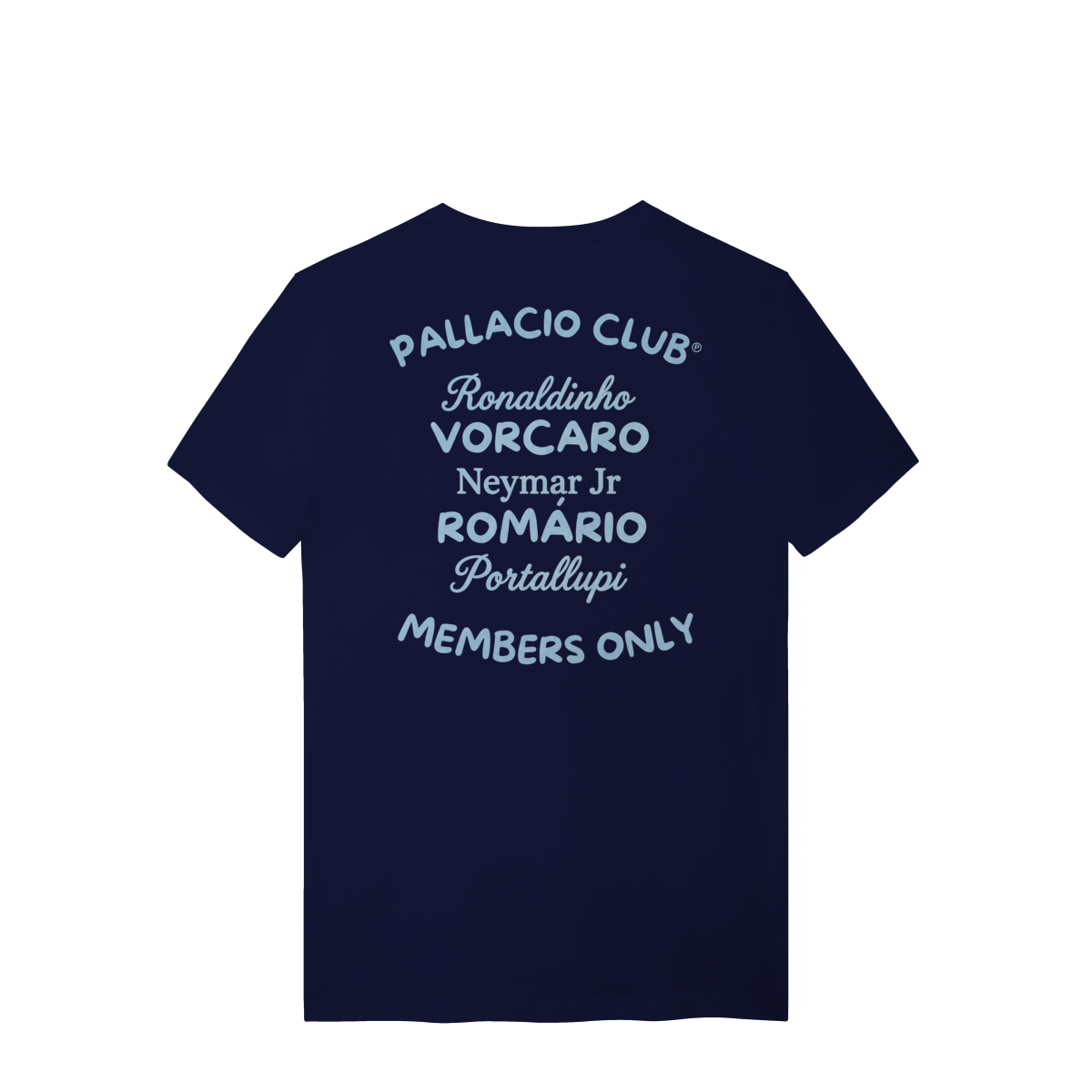PALLACIO CLUB T-SHIRT