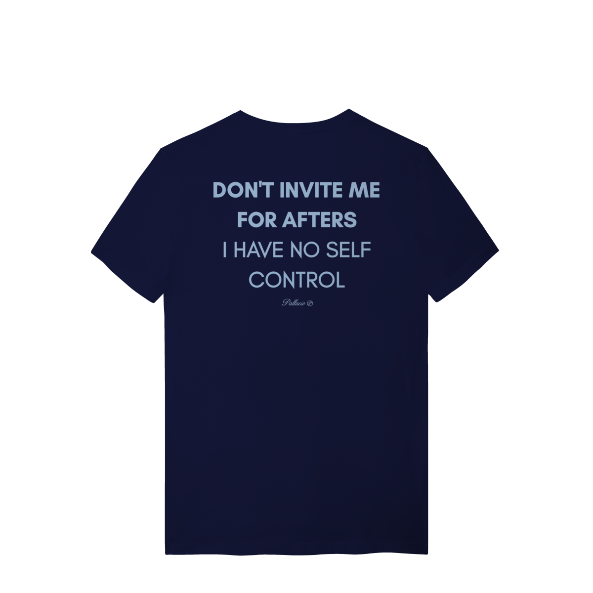 INVITE T-SHIRT