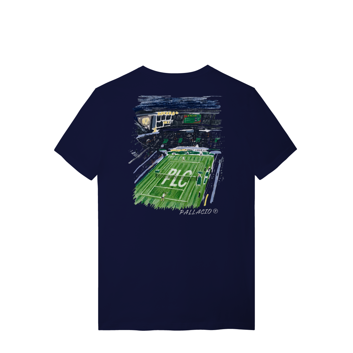 PLC T-SHIRT