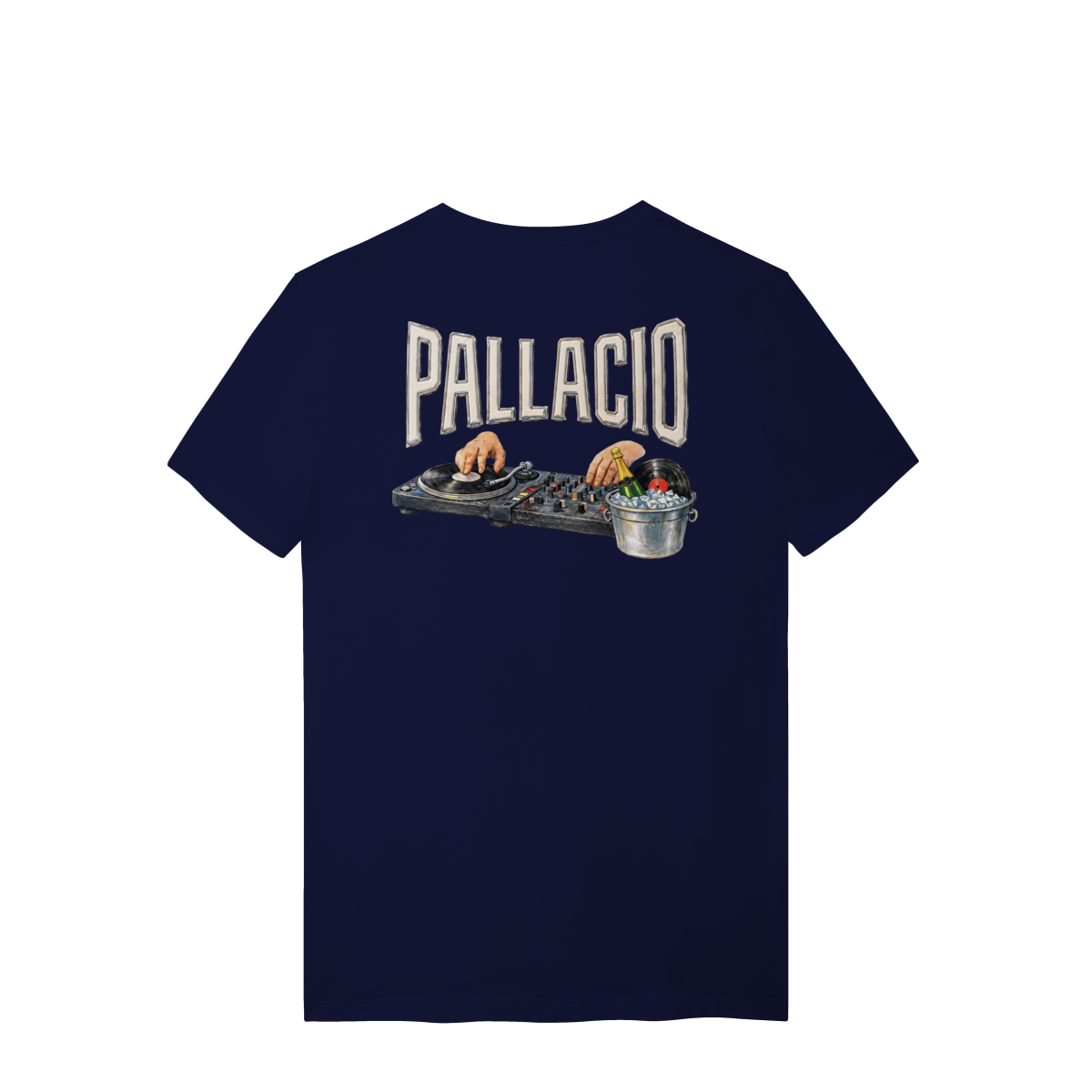 SESSION T-SHIRT