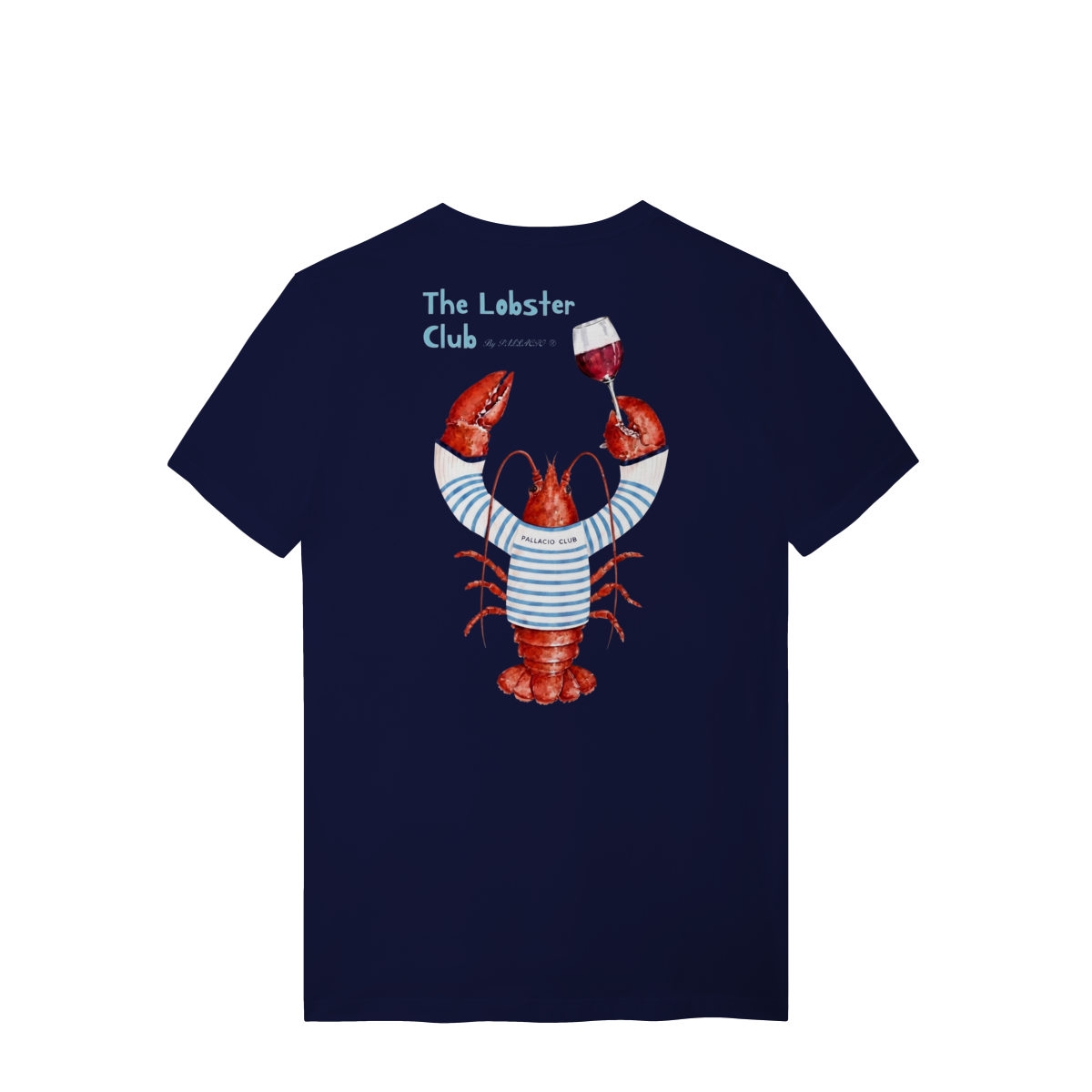 LOBSTER T-SHIRT