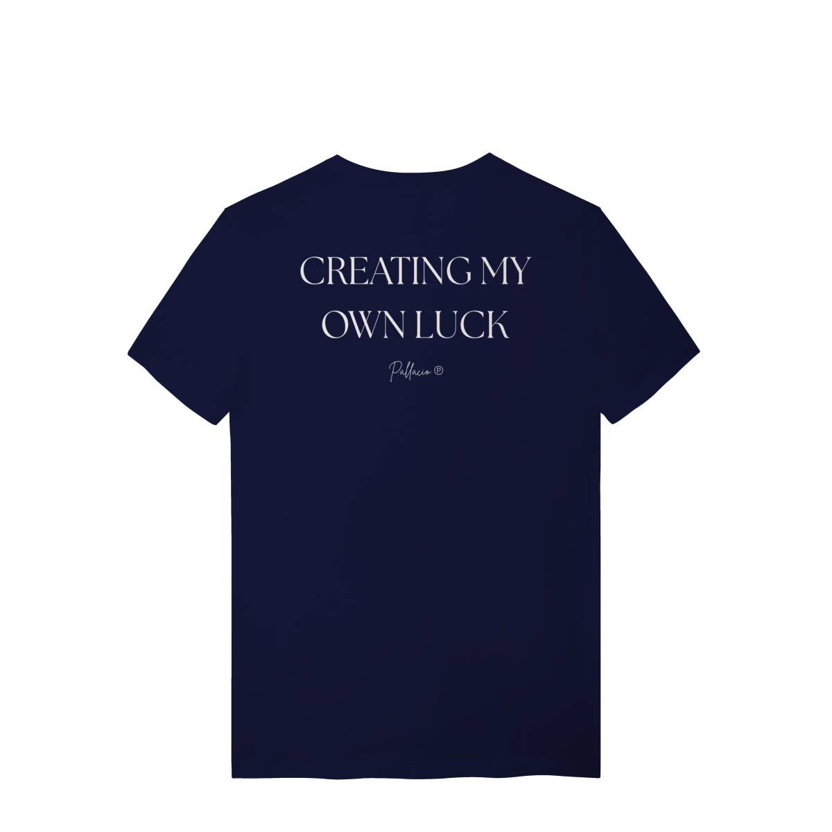 LUCK T-SHIRT