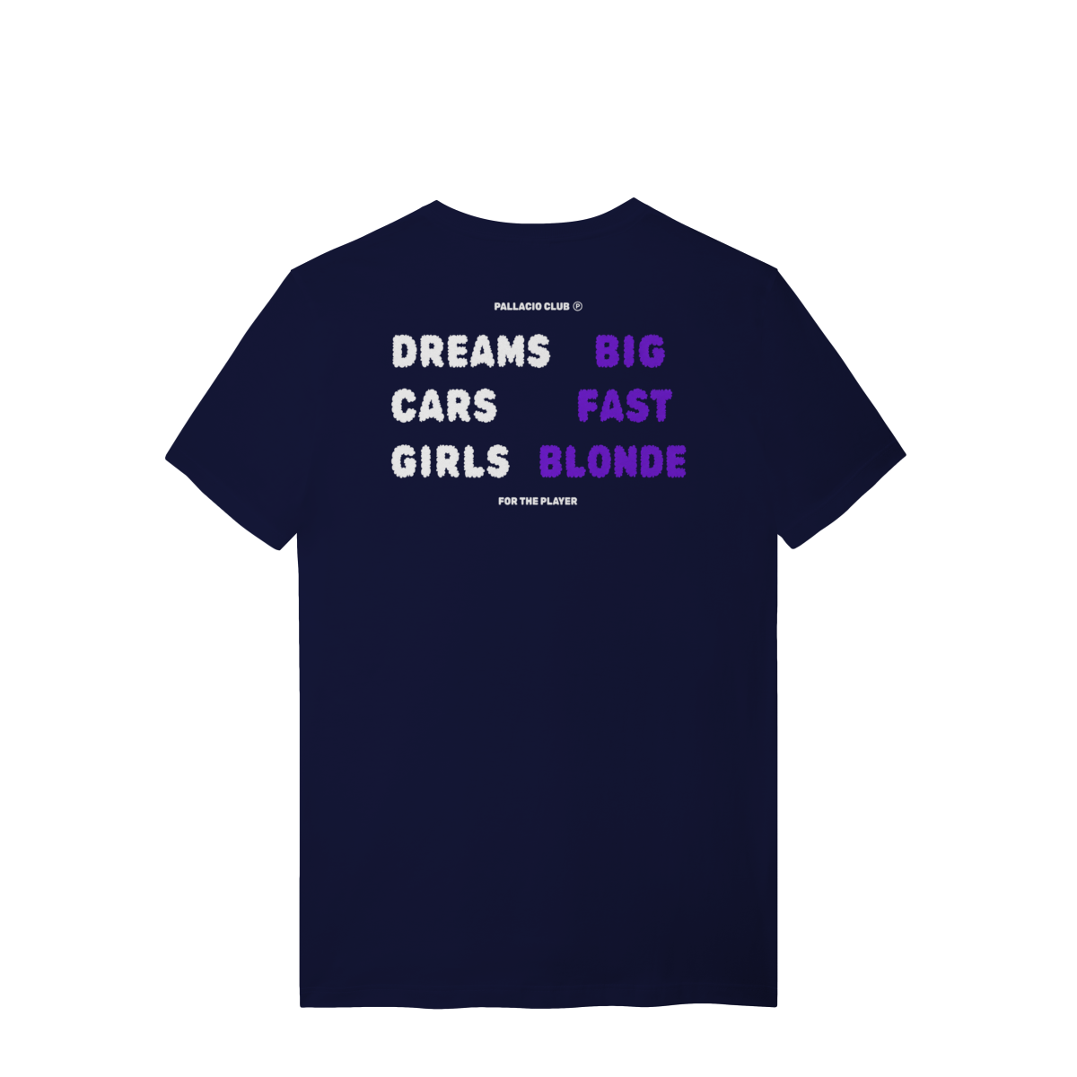 FAST CARS T-SHIRT