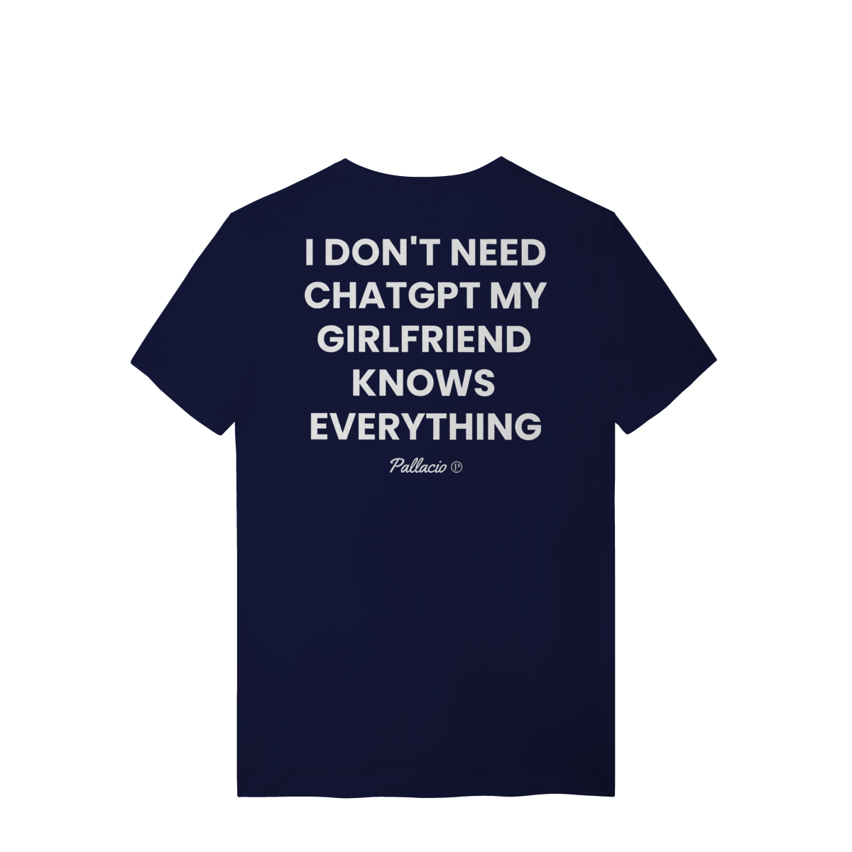 CHATGPT T-SHIRT