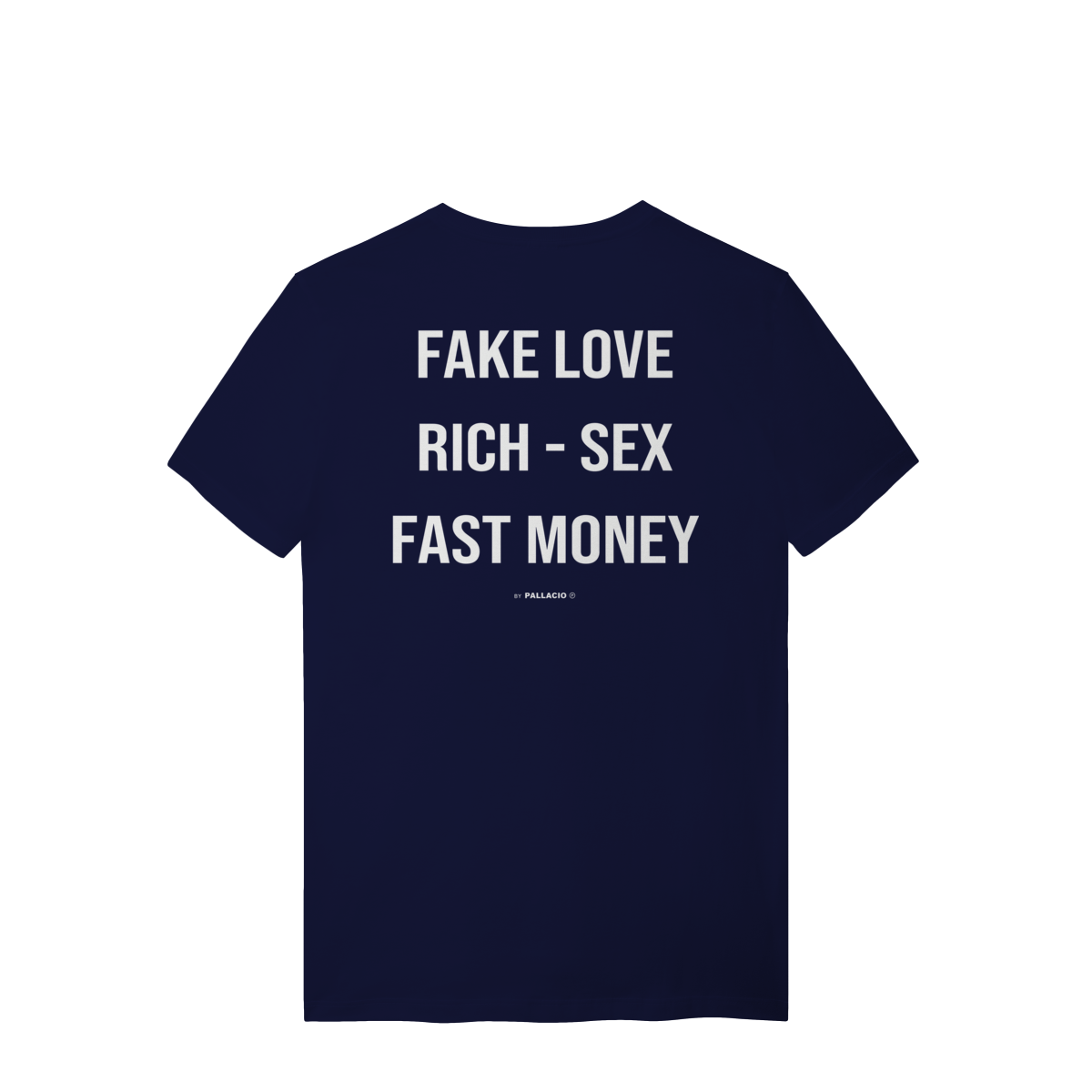FAKE LOVE T-SHIRT