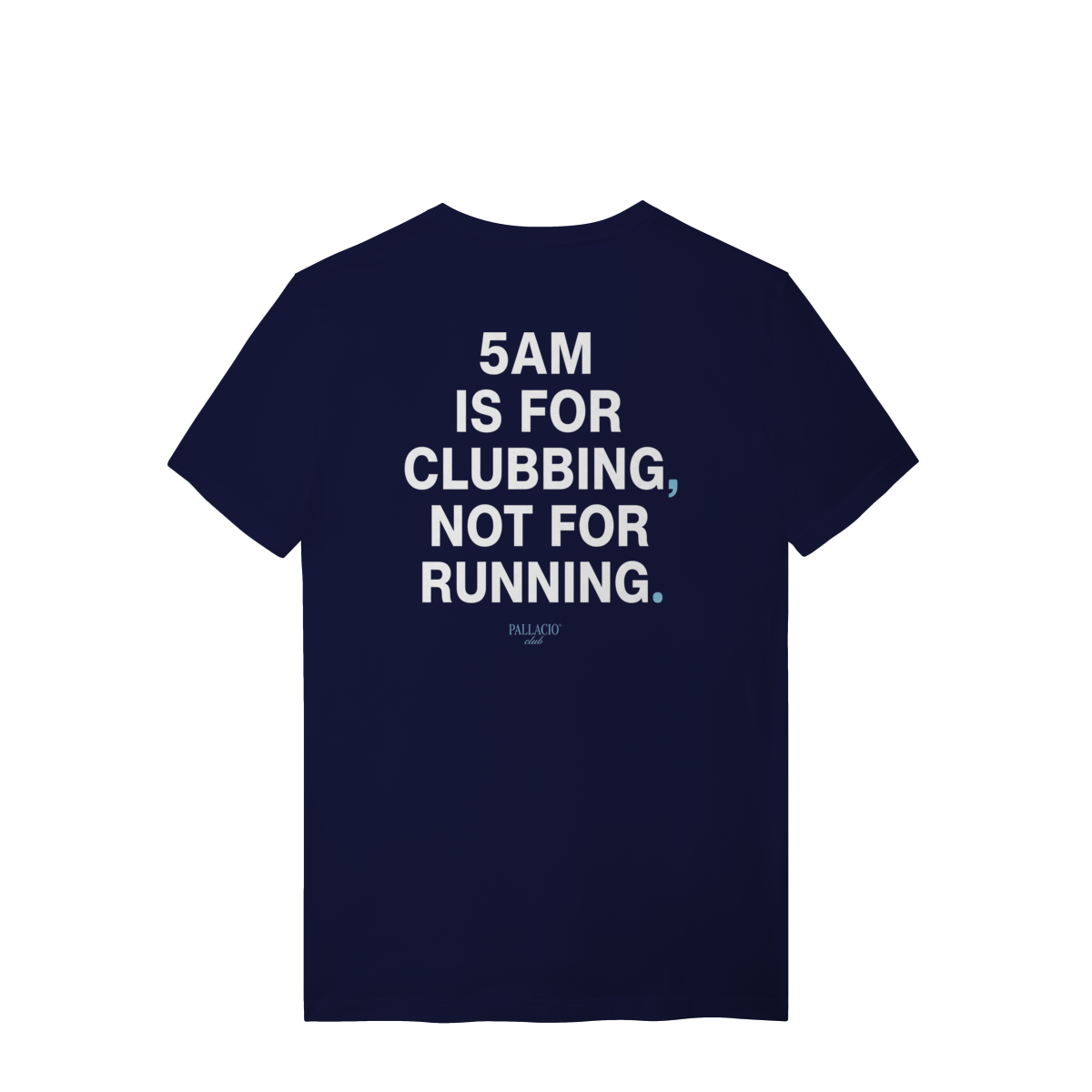 5AM T-SHIRT