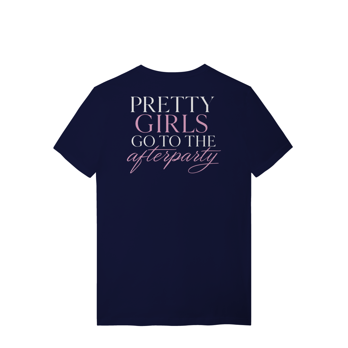 PRETTY T-SHIRT