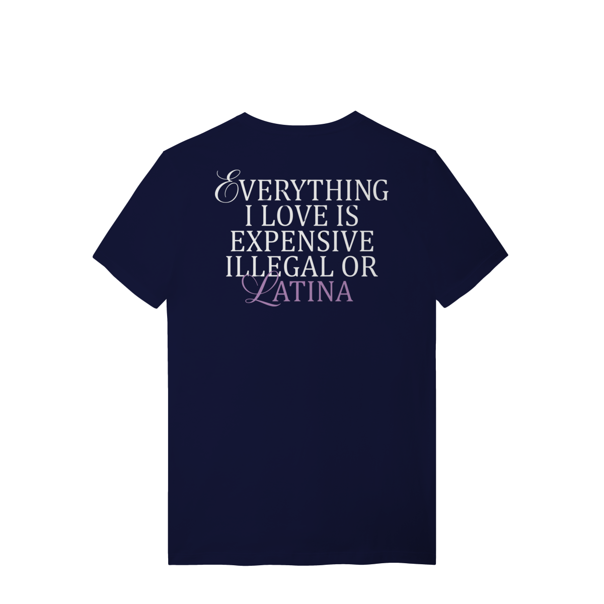 LATINA T-SHIRT
