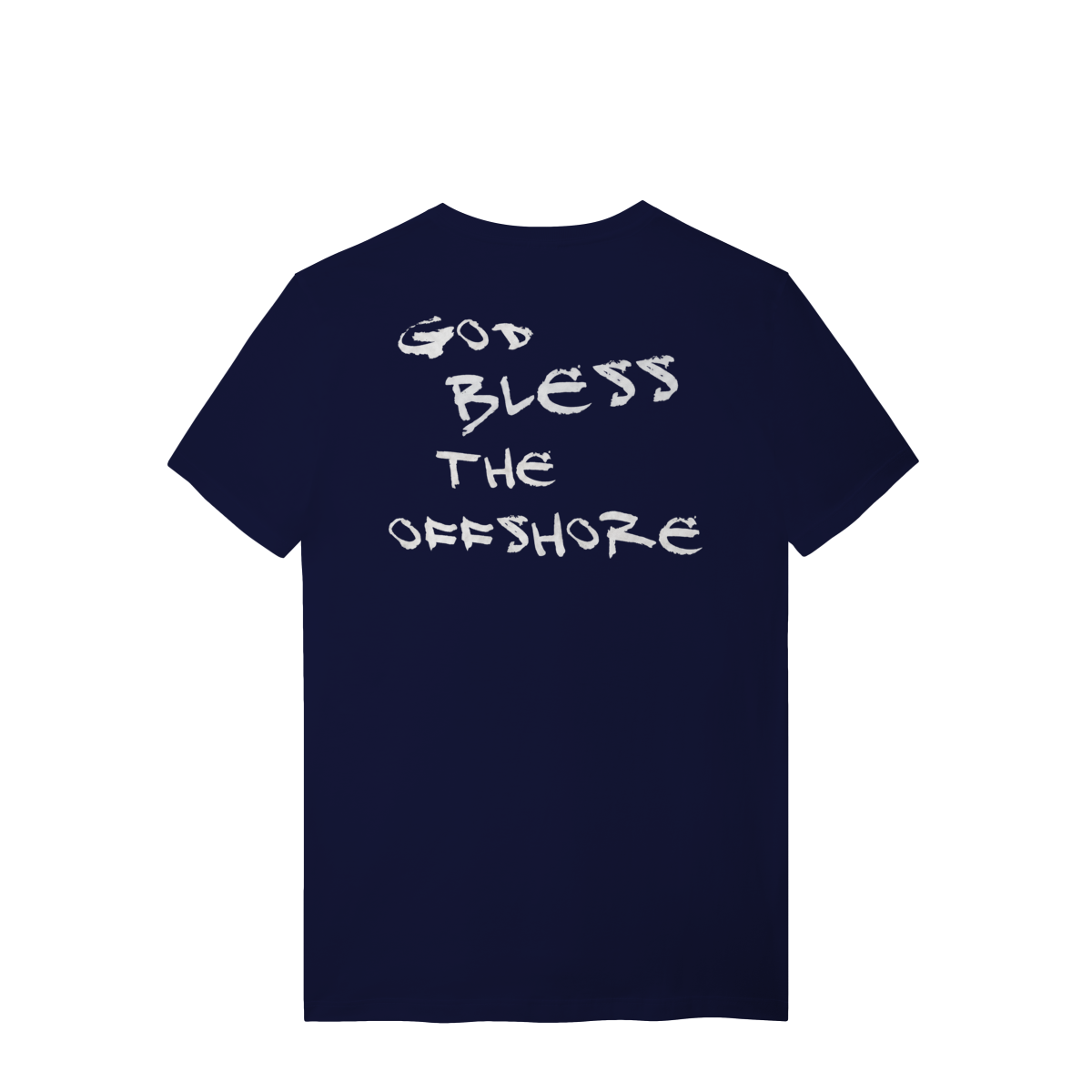 GOD BLESS T-SHIRT
