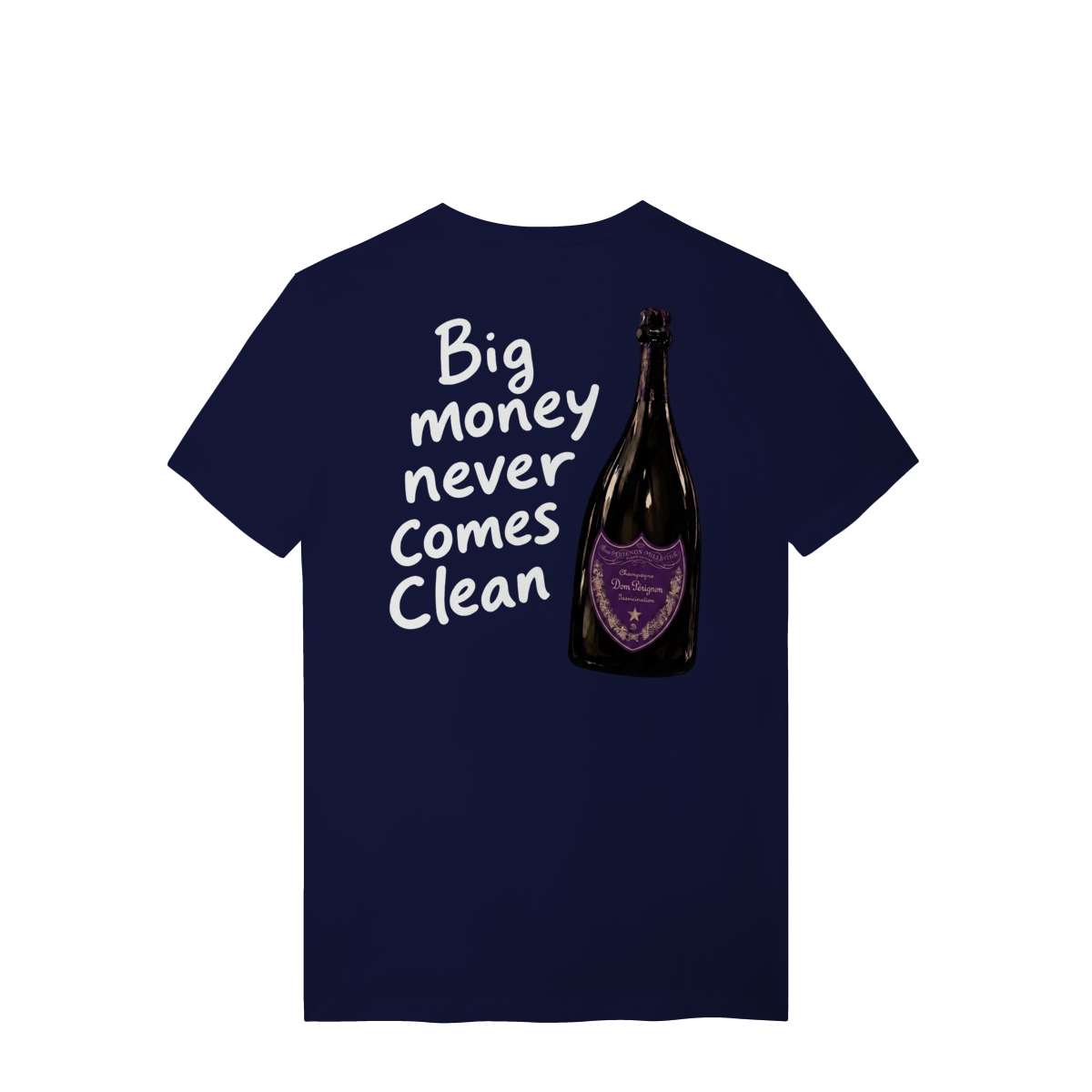 BIG MONEY T-SHIRT