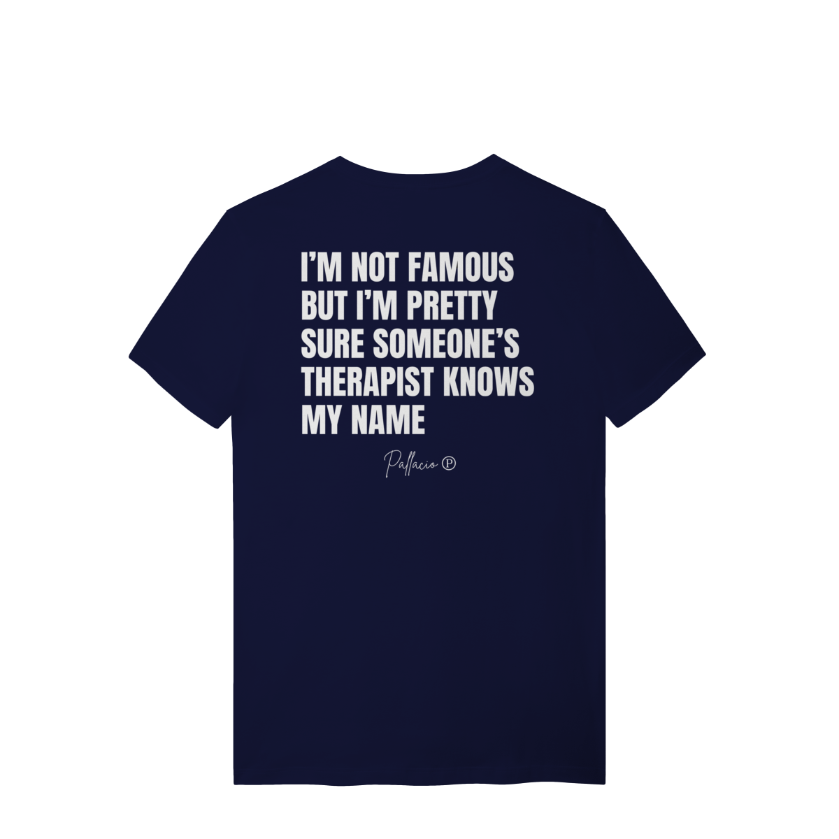 THERAPIST T-SHIRT