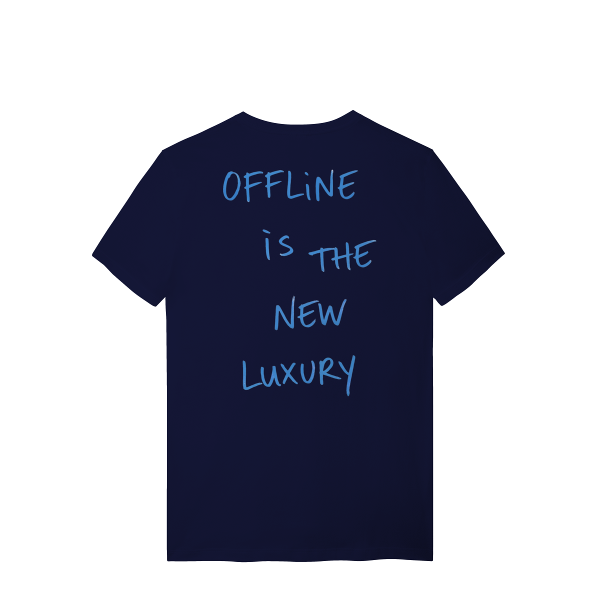 OFFLINE T-SHIRT