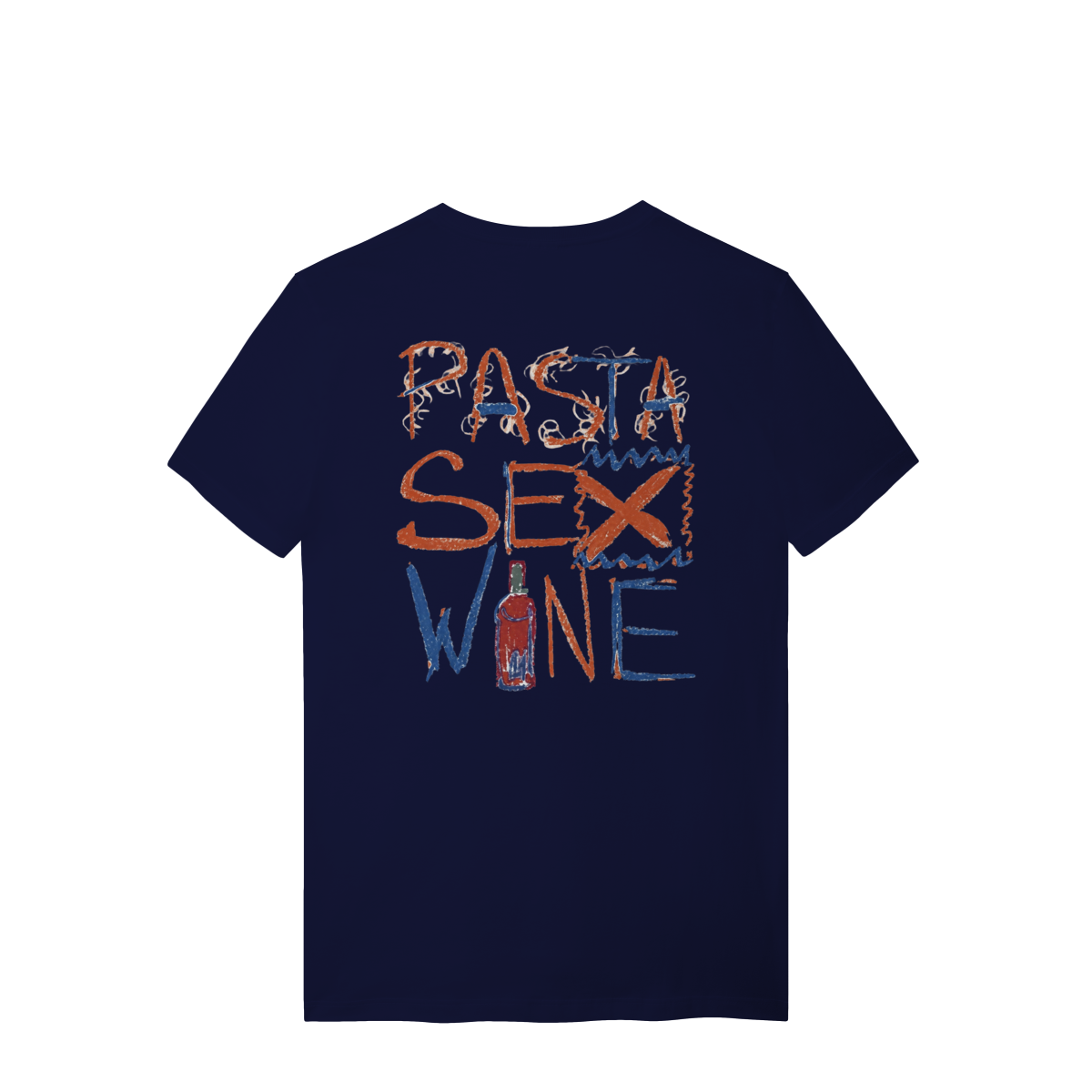 WINE T-SHIRT