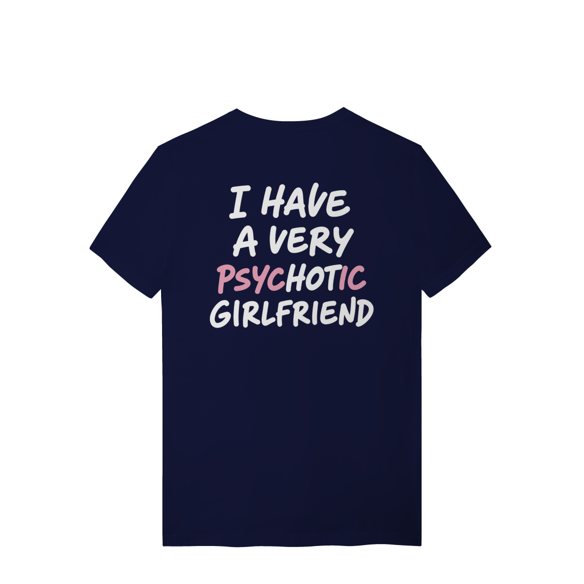 HOT GIRL T-SHIRT