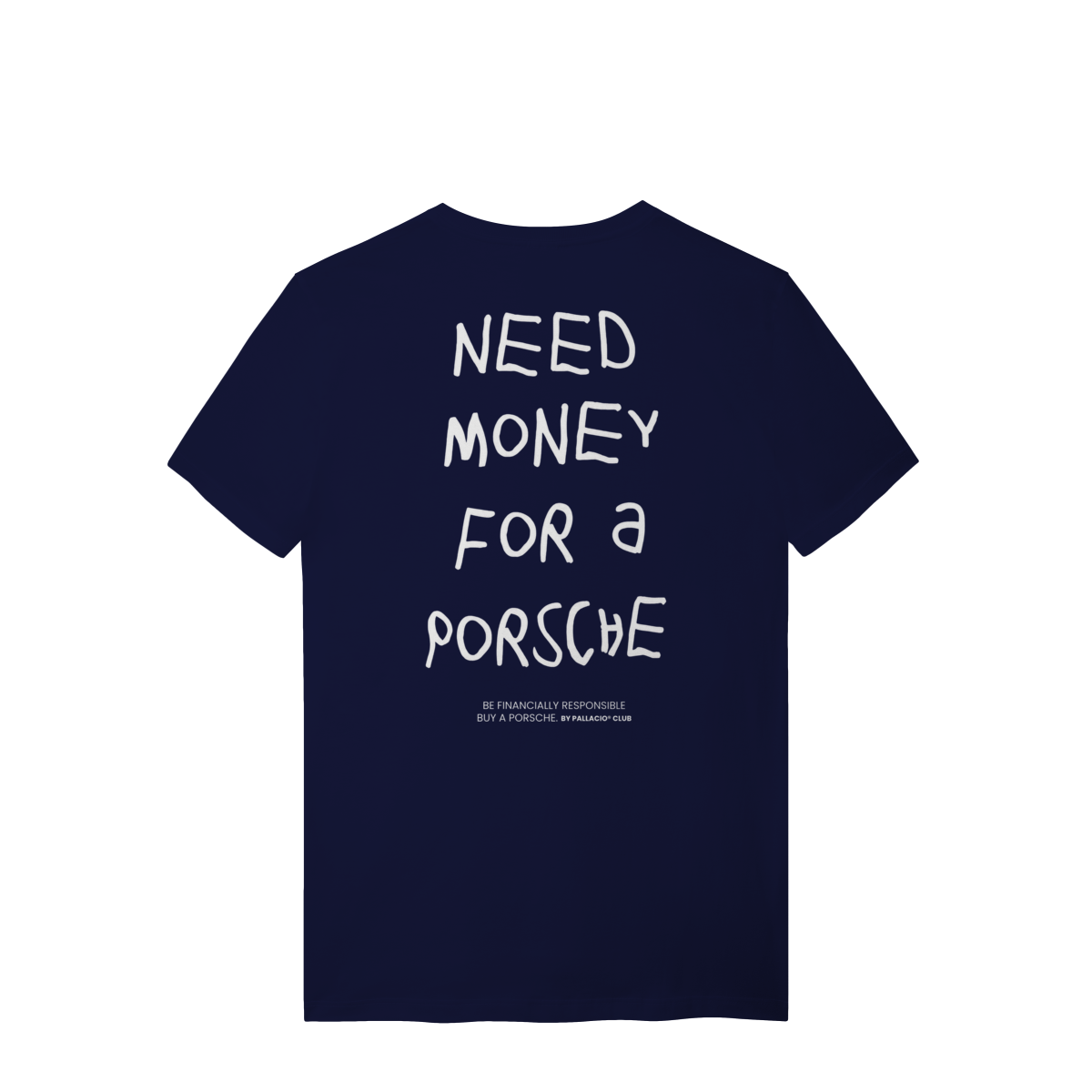 NEED PORSCHE T-SHIRT
