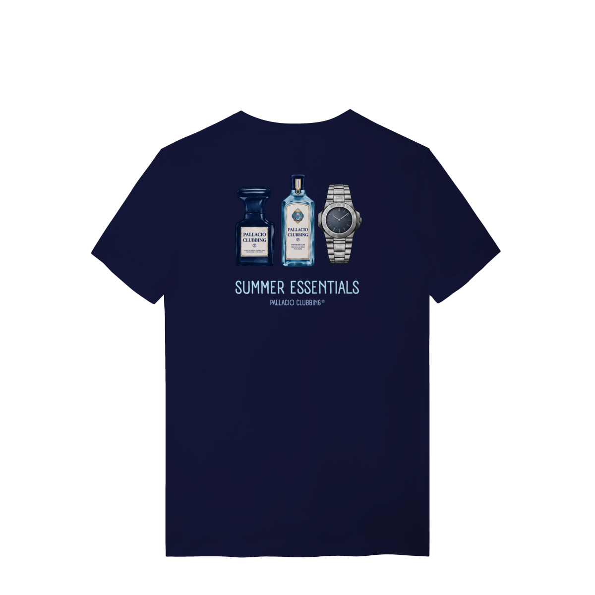 CLUB T-SHIRT