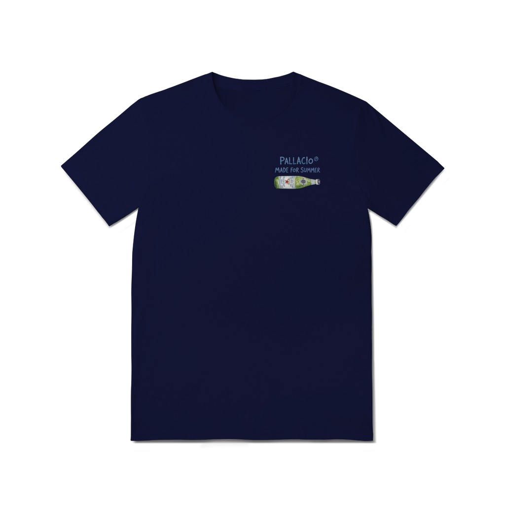 SUMMER T-SHIRT