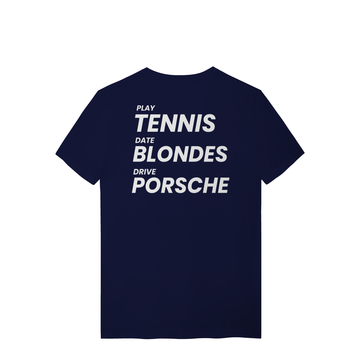 TENNIS T-SHIRT