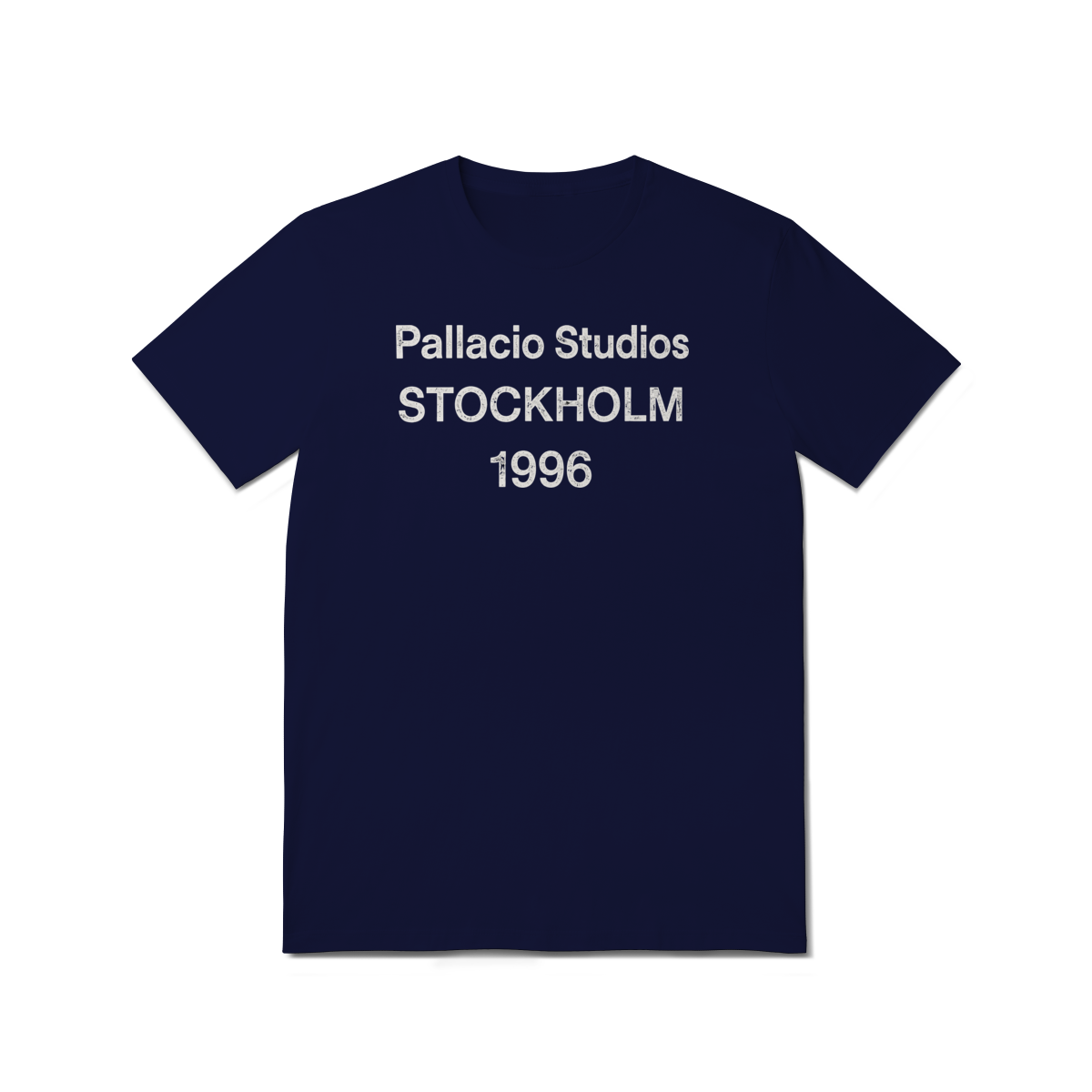 PALLACIO STUDIOS T-SHIRT
