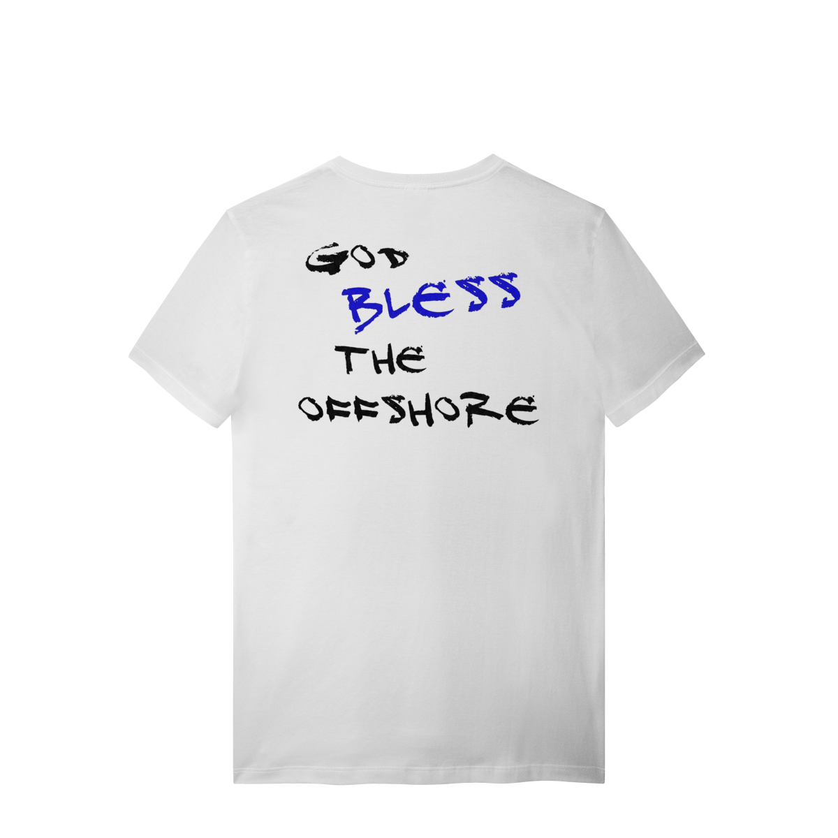 GOD BLESS T-SHIRT