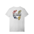 BILLIONAIRE T-SHIRT