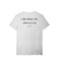 LUCK T-SHIRT