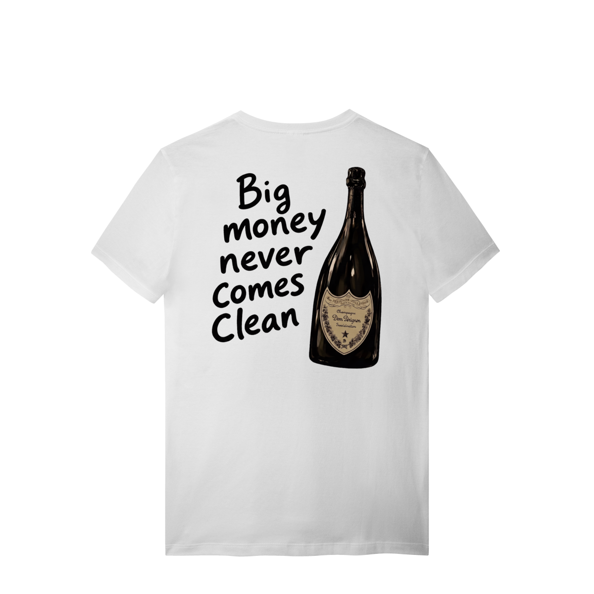BIG MONEY T-SHIRT