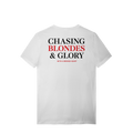BLONDES & GLORY T-SHIRT