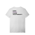 SORRY MAMMA T-SHIRT
