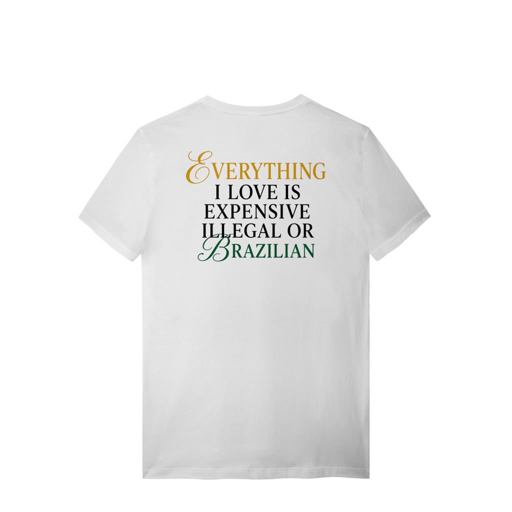 BRAZILIAN T-SHIRT