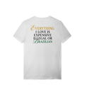 BRAZILIAN T-SHIRT