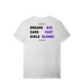 FAST CARS T-SHIRT