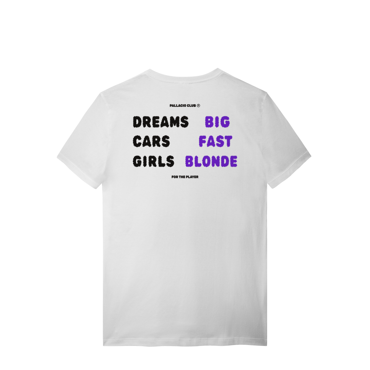 FAST CARS T-SHIRT