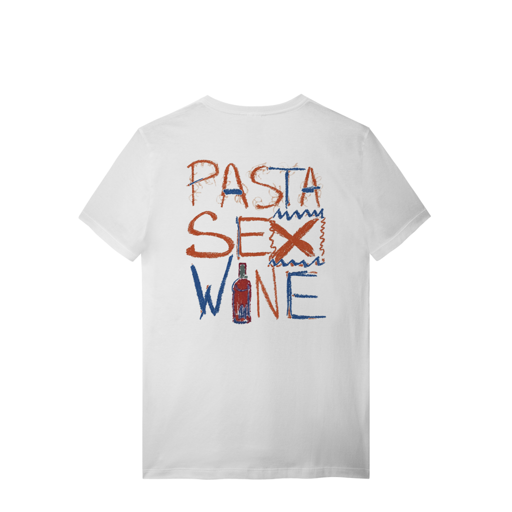 WINE T-SHIRT